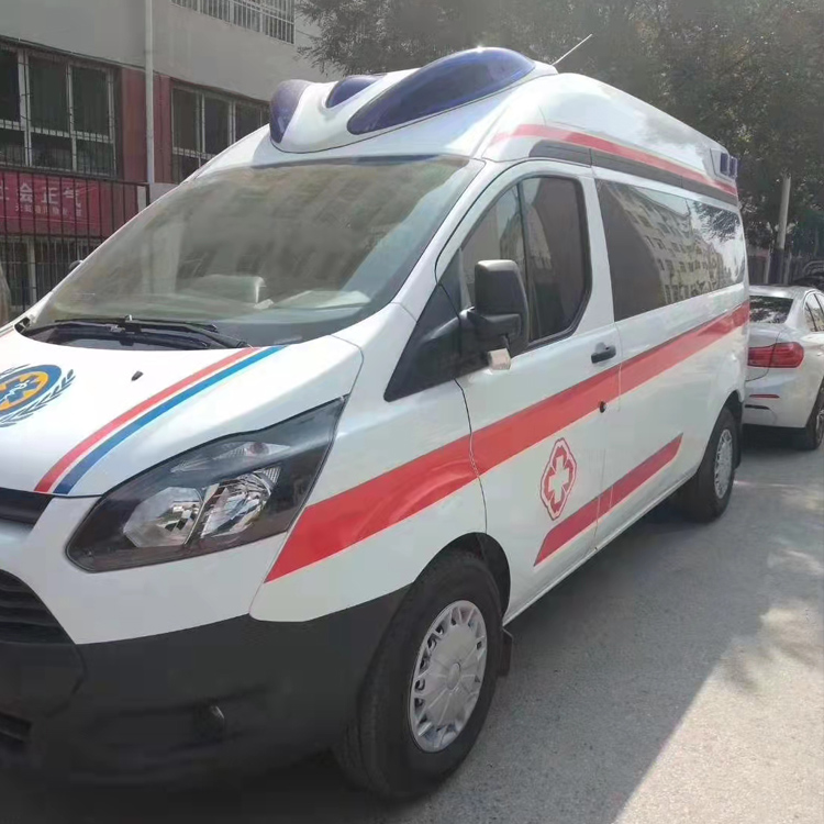 三河跨省救护车出租