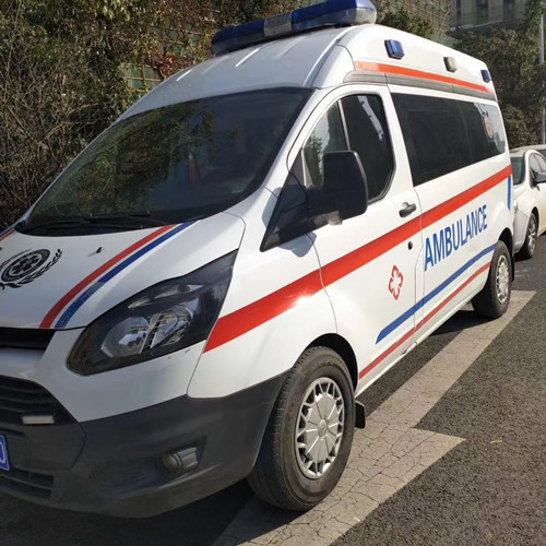 三河品质救护车出租,为您的健康出行负责