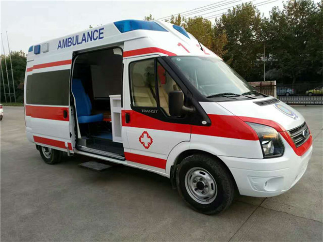 三河乌鲁木齐沙依巴克区上线 “安康护送” 非急救转运服务平台