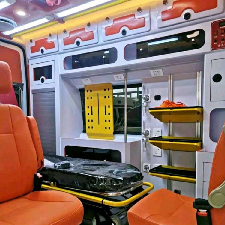 三河长途救护车护送病人租赁价格