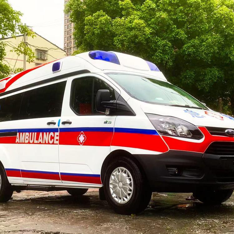 三河跨省救护车出租护送返乡