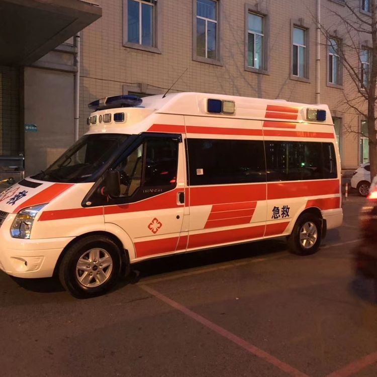 三河一般救护车是怎么分类的