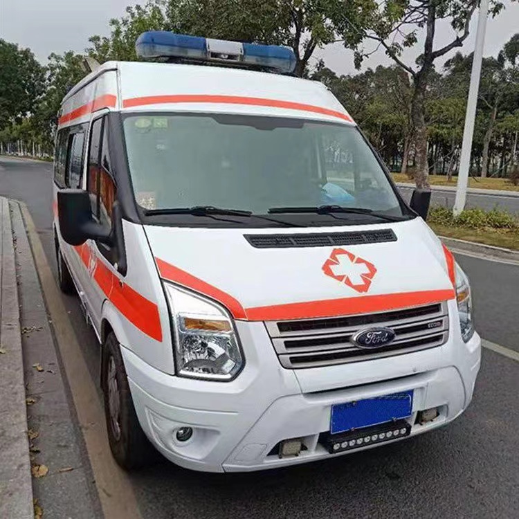 三河救护车出租活动保障
