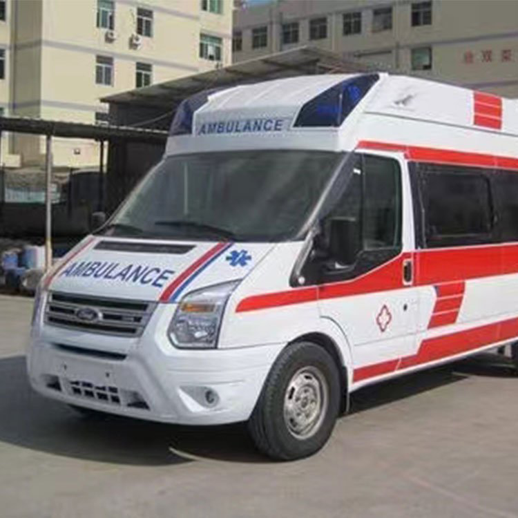 三河救护车出租收费:安全出行,价格透明