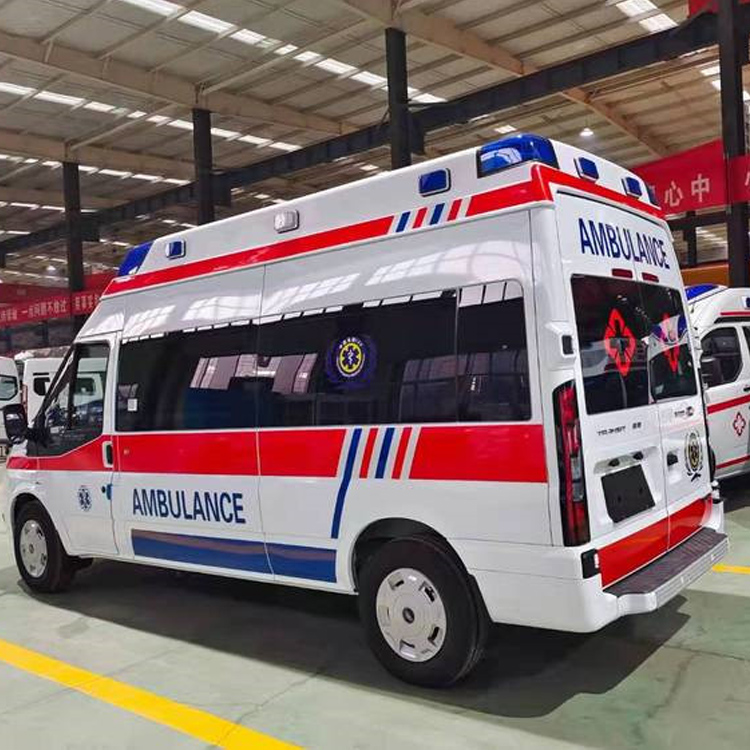 三河救护车出租 —— 专业、安全、高效的城市急救服务