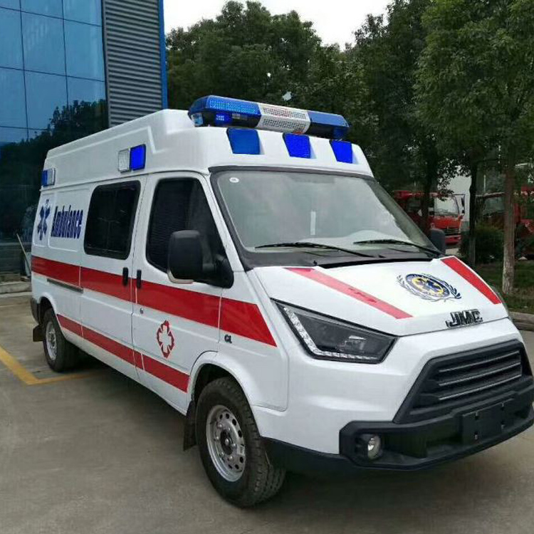 三河瘫痪租赁救护车转运 ——生命救助的紧急响应与专业保障